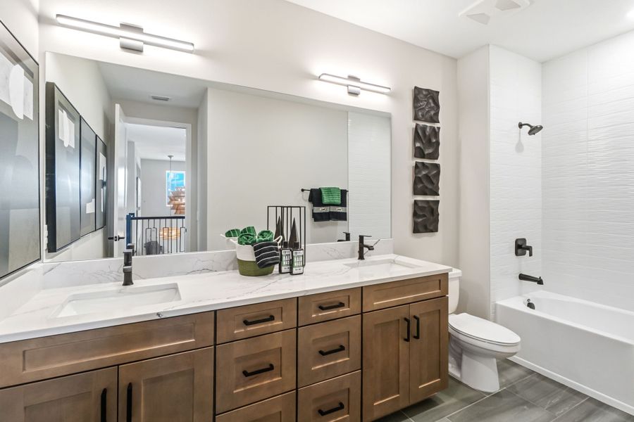 Bathroom Bathroom