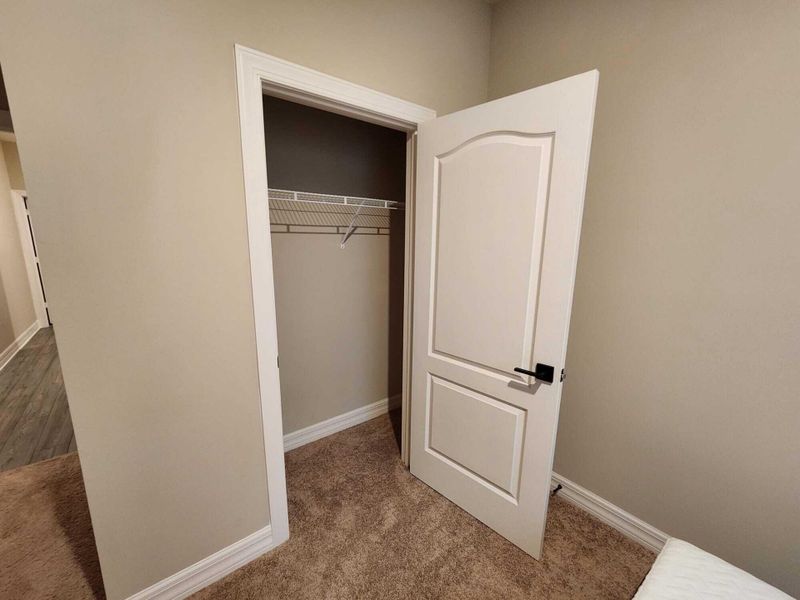 2nd Bedroom 2