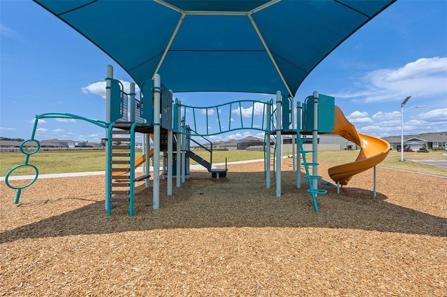 Community amenities in Epperson, Wesley Chapel (Image 46). Community amenities in Epperson, Wesley Chapel (Image 46).