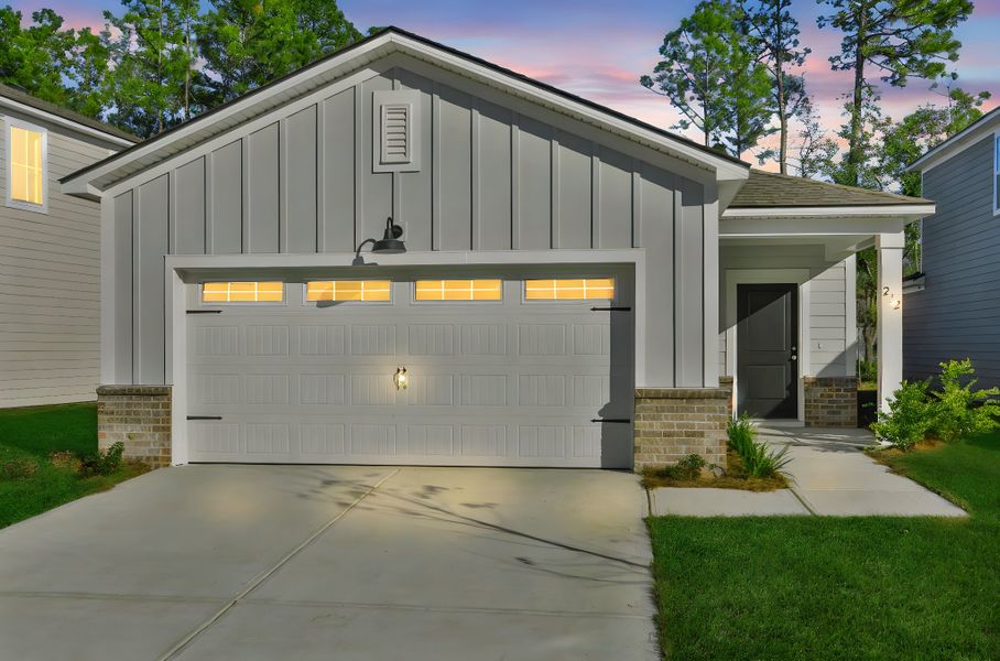 Pooler, GA New Home. - Slide 4 Pooler, GA New Home. - Slide 4