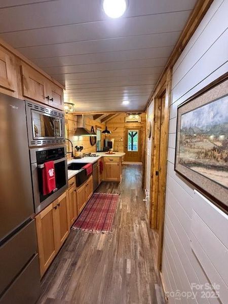 View from Primary Bedroom