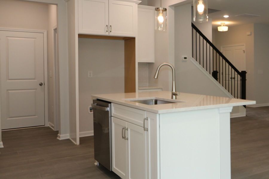 Kitchen Kitchen