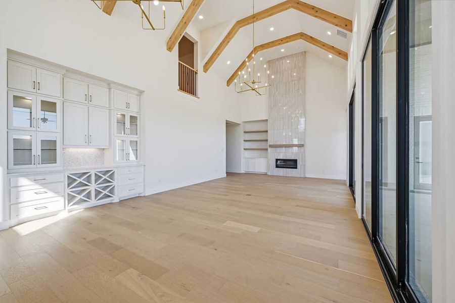 Family Room Family Room