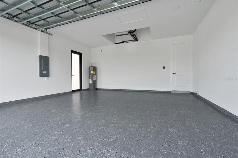 Spacious, unfurnished interior of a new home in , Lehigh Acres (Image 19). Spacious, unfurnished interior of a new home in , Lehigh Acres (Image 19).