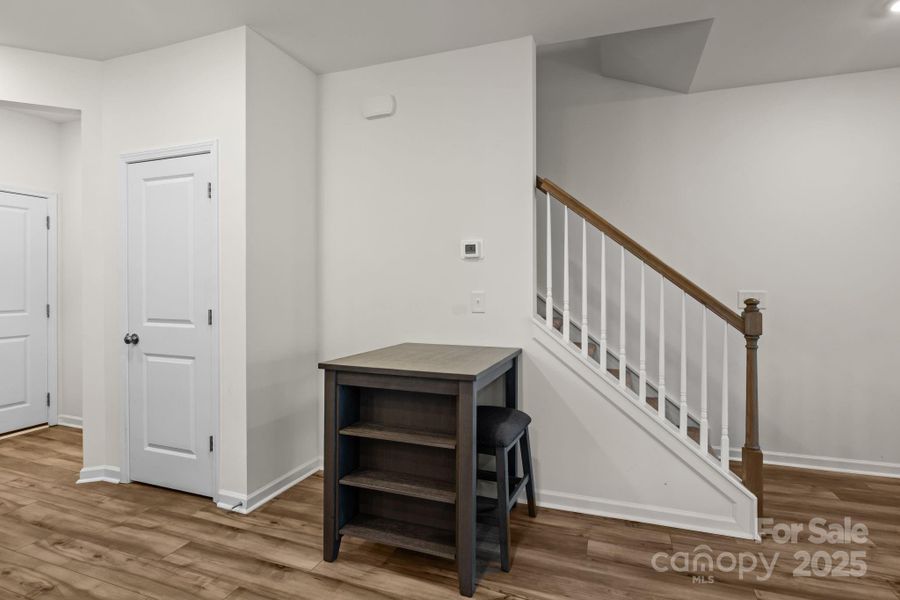 Spacious, unfurnished interior of a new home in , Charlotte (Image 22).