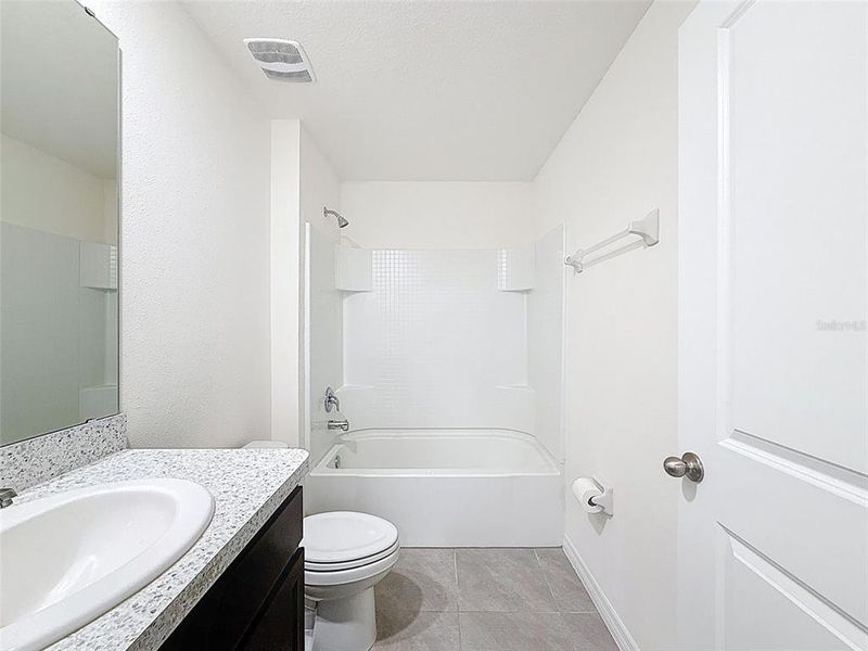 Furnished interior view inside a new home in , Belleview (Image 9). Furnished interior view inside a new home in , Belleview (Image 9).