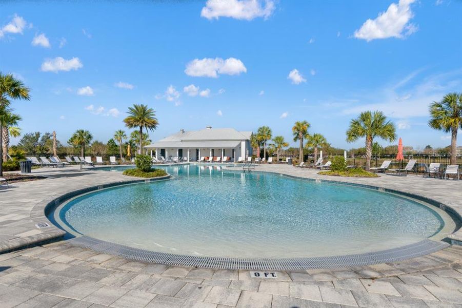 Community amenities in , Wesley Chapel (Image 43).