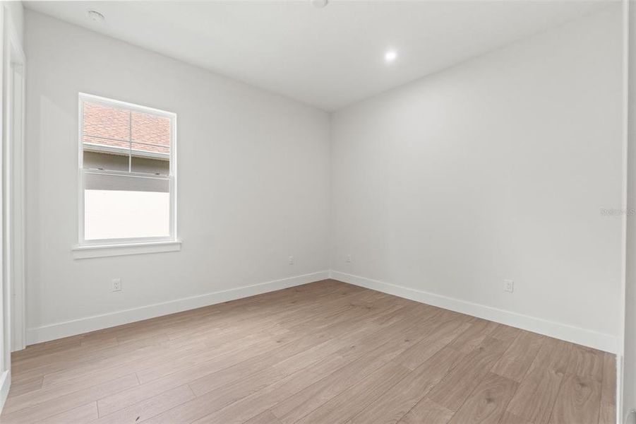 Spacious, unfurnished interior of a new home in Southern Hills Plantation, Brooksville (Image 18). Spacious, unfurnished interior of a new home in Southern Hills Plantation, Brooksville (Image 18).