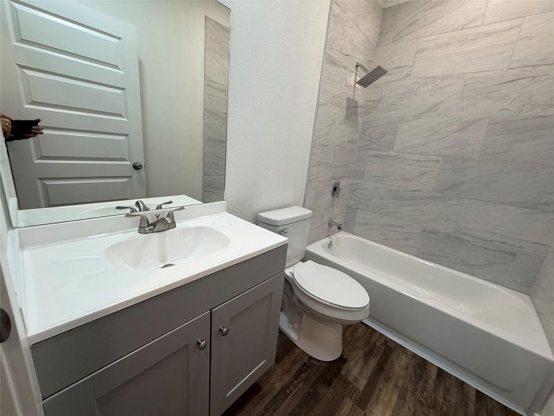 Furnished interior view inside a new home in , Plantersville (Image 10). Furnished interior view inside a new home in , Plantersville (Image 10).