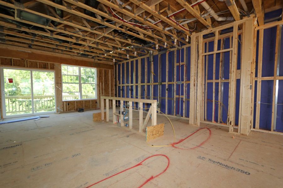 Framing Framing