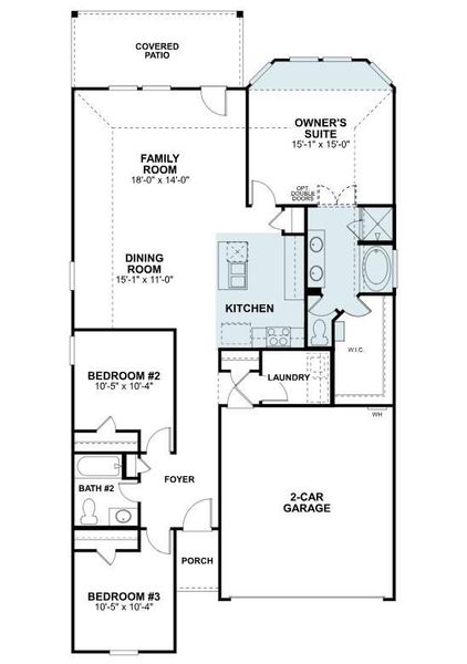 Image 29 of a home in Miller's Pond. Image 29 of a home in Miller's Pond.