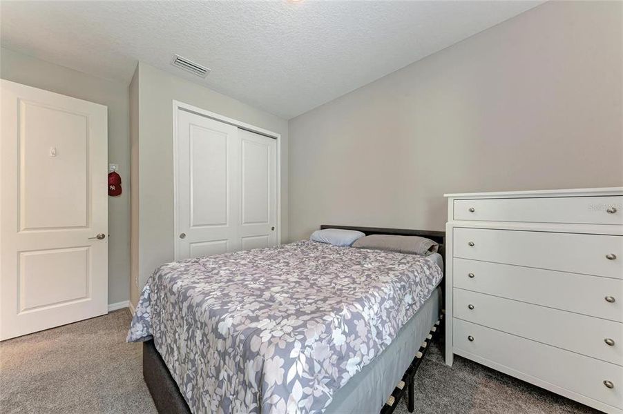 Furnished interior view inside a new home in , Nokomis (Image 14).