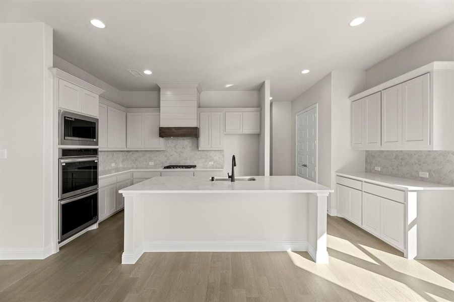 09. 3204 Agnew - Kitchen