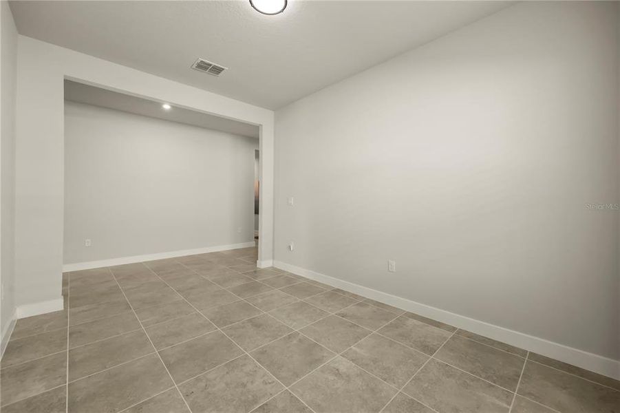 Spacious, unfurnished interior of a new home in , Winter Haven (Image 35). Spacious, unfurnished interior of a new home in , Winter Haven (Image 35).
