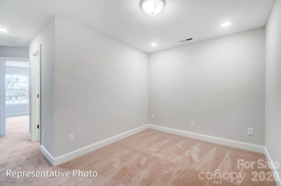 Spacious, unfurnished interior of a new home in , Waxhaw (Image 22). Spacious, unfurnished interior of a new home in , Waxhaw (Image 22).