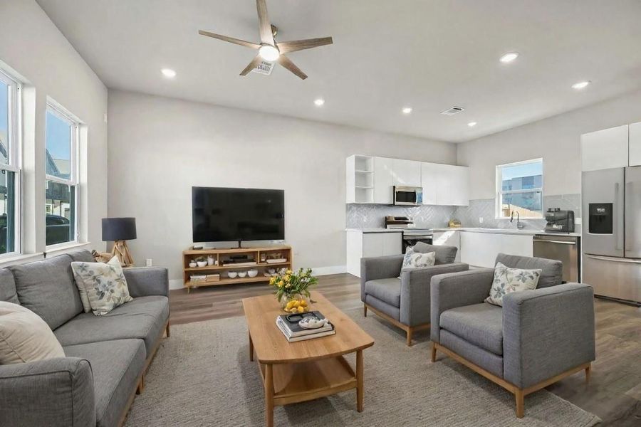 Virtual Staging Virtual Staging