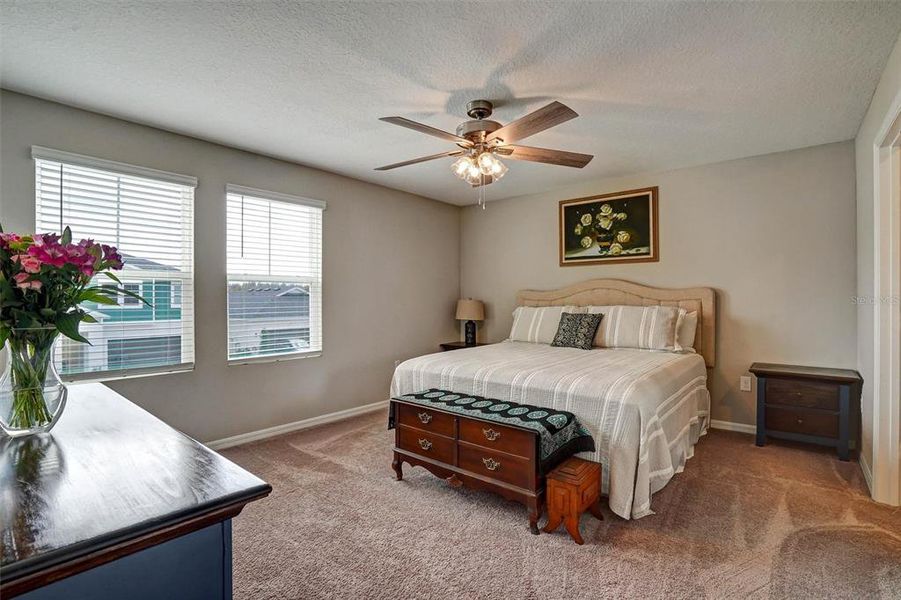 Furnished interior view inside a new home in , Riverview (Image 29).