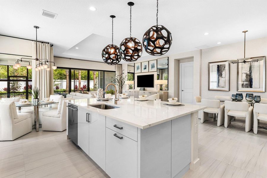 Kitchen Kitchen
