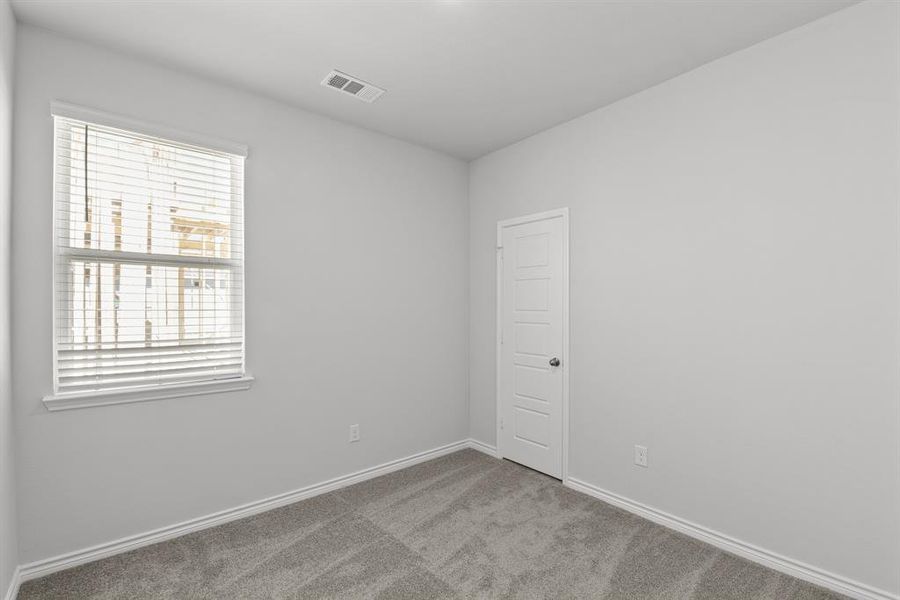 Photos are a representation of the floor plan. Options and interior selections will vary.