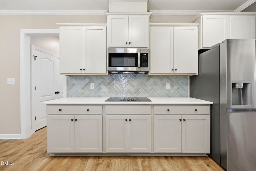 Kitchen Kitchen