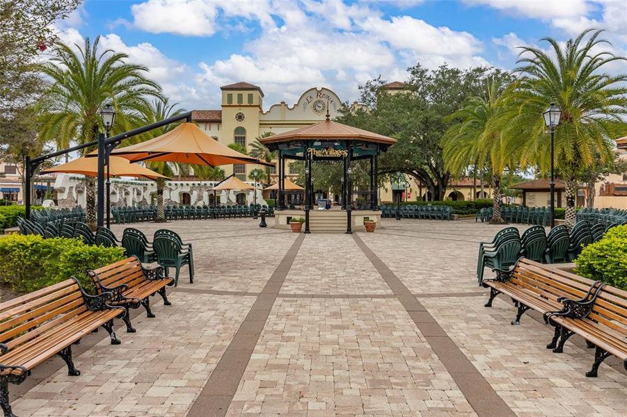 Image 30 of a home in Reserve at Hammock Oaks. Image 30 of a home in Reserve at Hammock Oaks.