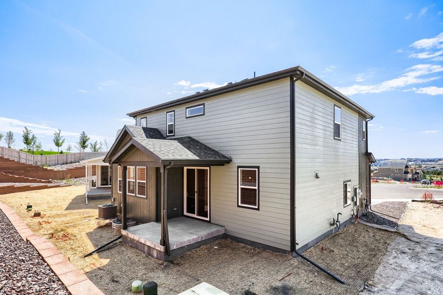3br New Home in Parker, CO.  - Slide 33