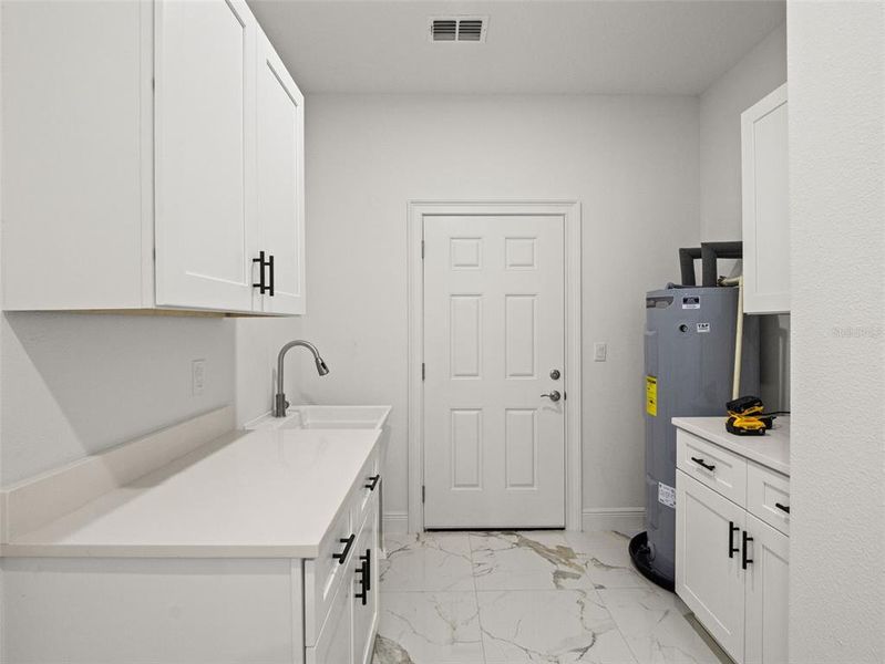 Furnished interior view inside a new home in , Eustis (Image 11). Furnished interior view inside a new home in , Eustis (Image 11).