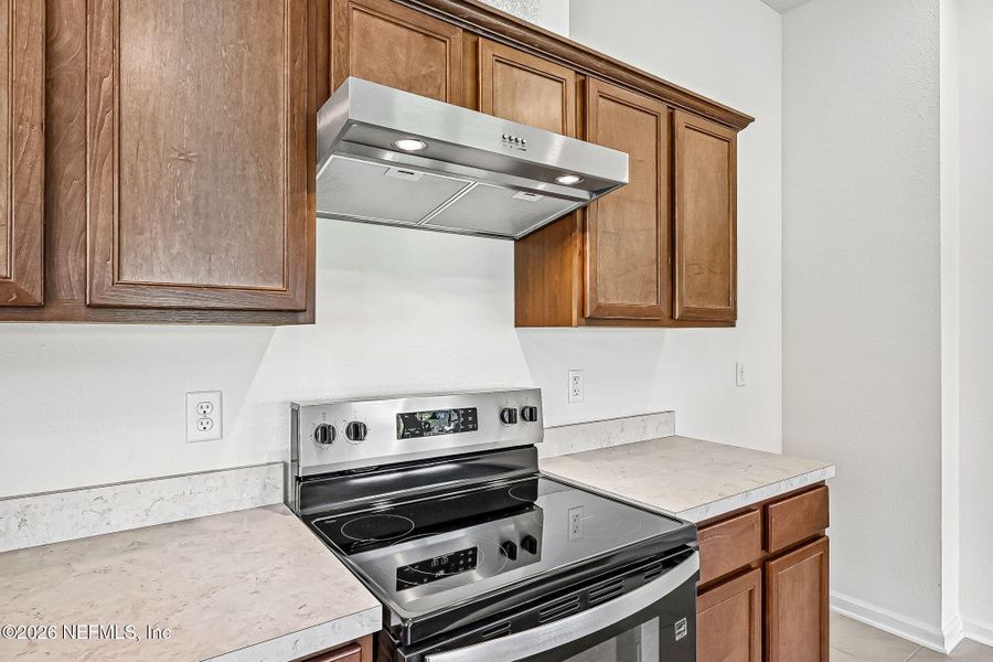 Close-up of interior finishes inside a home in , Jacksonville (Image 11).