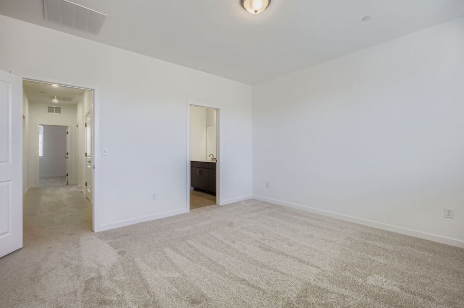 Fort Collins, CO New Home.  - Slide 17