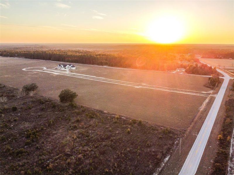 Site preparation for new homesites in , Brooksville (Image 20).