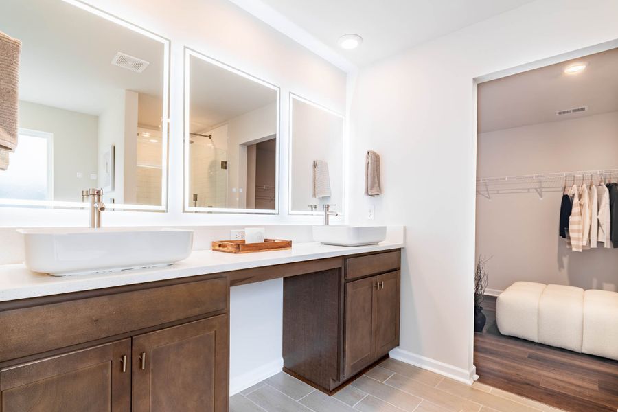 Sinclair New Home in Social Circle, GA.  - Slide 29