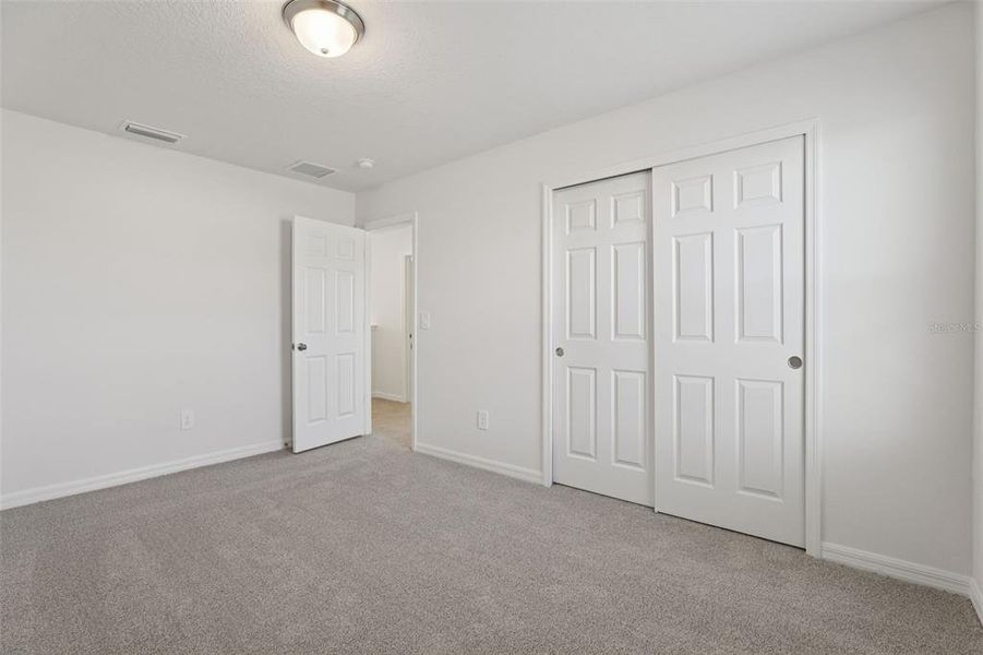 Spacious, unfurnished interior of a new home in The Reserve at Twin Lakes, St. Cloud (Image 33). Spacious, unfurnished interior of a new home in The Reserve at Twin Lakes, St. Cloud (Image 33).
