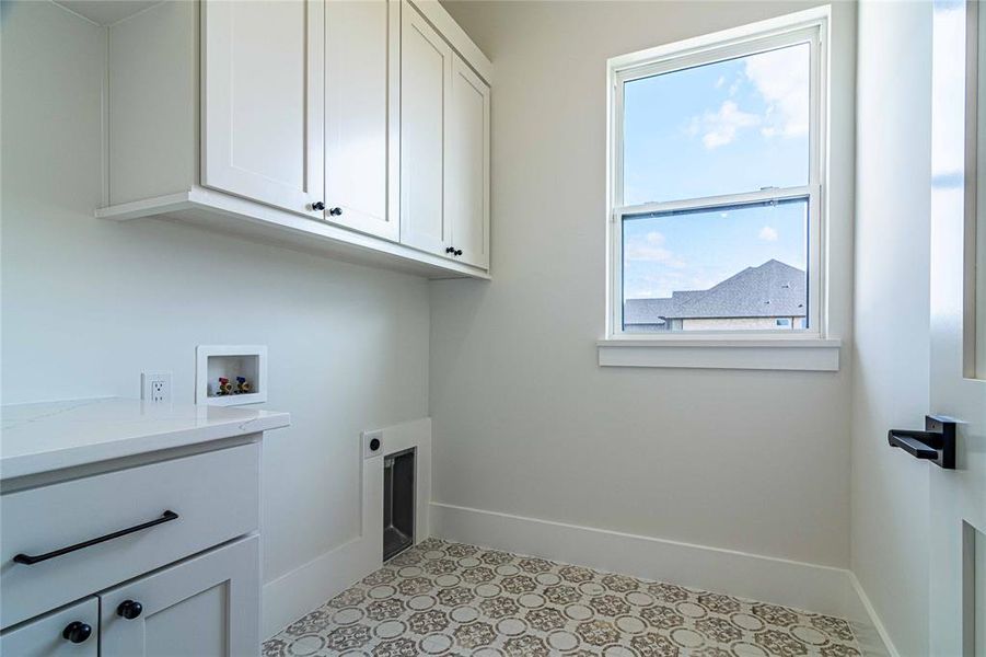 Furnished interior view inside a new home in , Caddo Mills (Image 6).