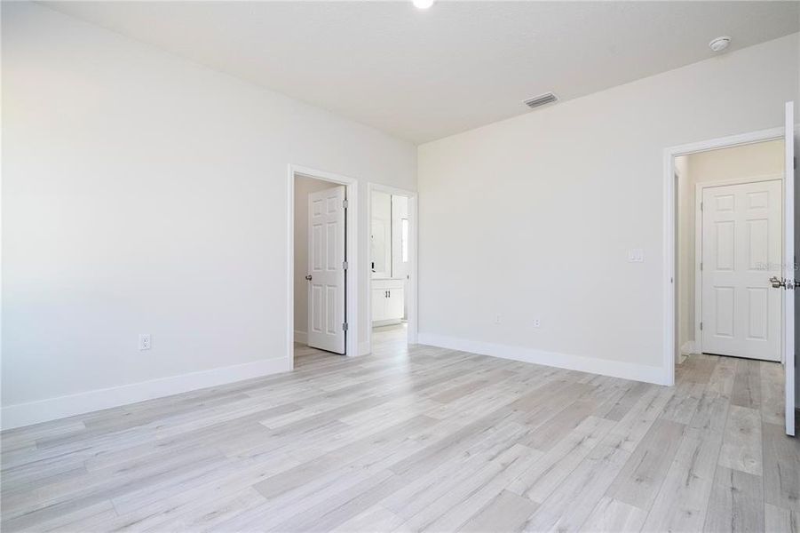 Spacious, unfurnished interior of a new home in , Citrus Springs (Image 14). Spacious, unfurnished interior of a new home in , Citrus Springs (Image 14).