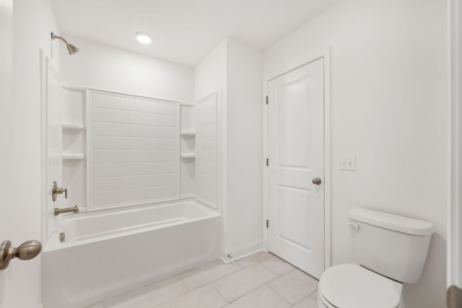 Image 47 of a home in Willow Landing.