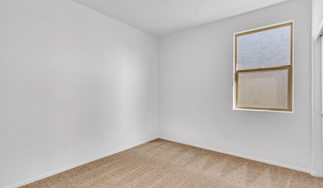 Spacious, unfurnished interior of a new home in Blackhawk, Tucson (Image 27). Spacious, unfurnished interior of a new home in Blackhawk, Tucson (Image 27).