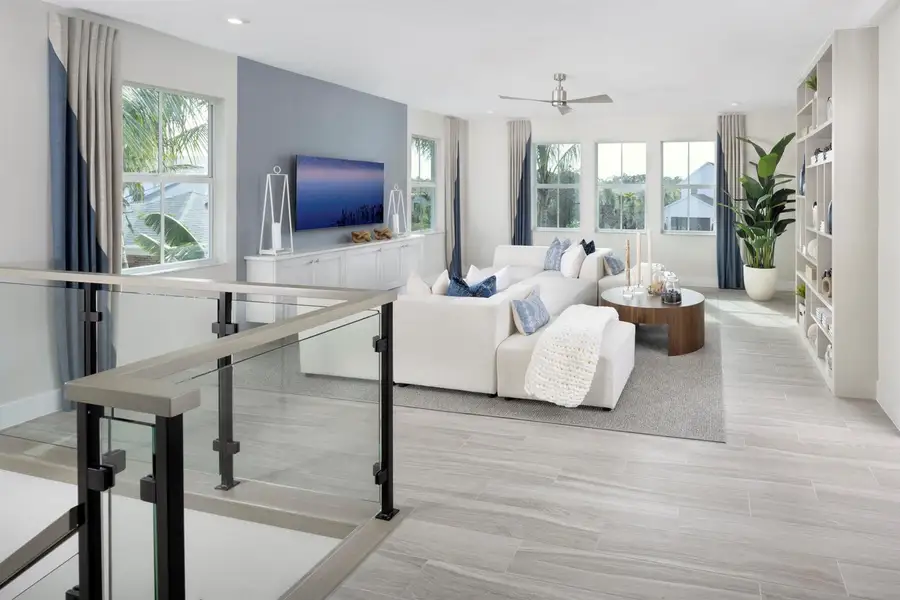 SCP Seaside Loft-RHP