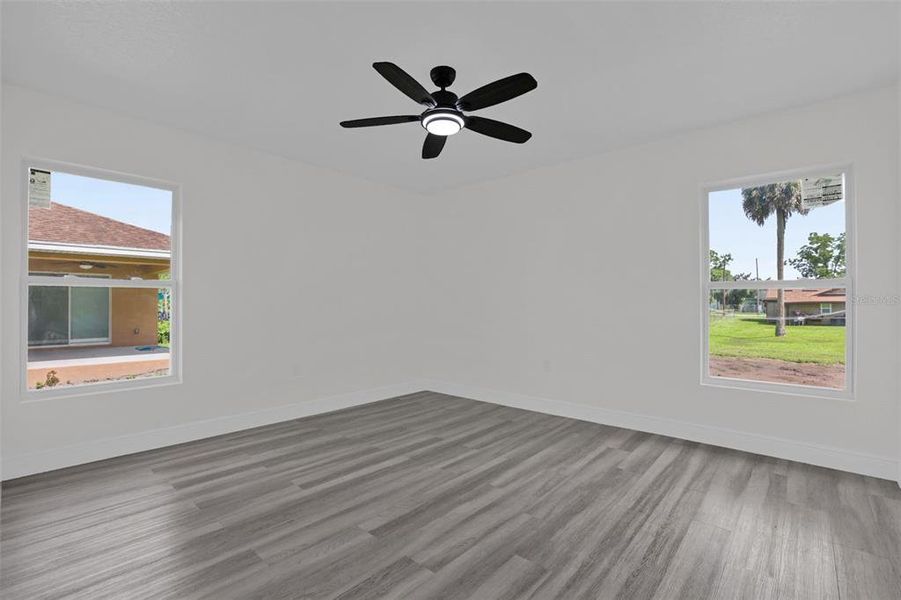 Spacious, unfurnished interior of a new home in , Sanford (Image 21). Spacious, unfurnished interior of a new home in , Sanford (Image 21).