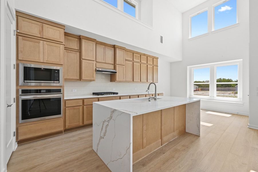 Kitchen Kitchen