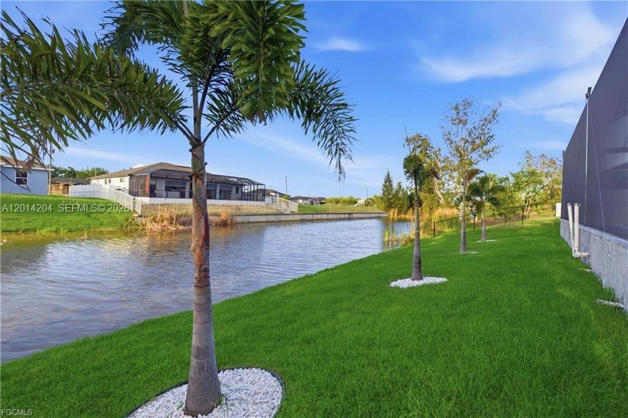 Natural landscape and outdoor views near  in Cape Coral (Image 37).