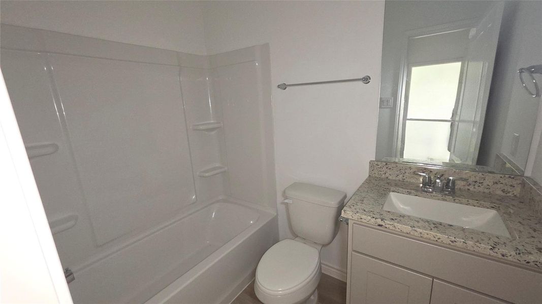 Bathroom #2
