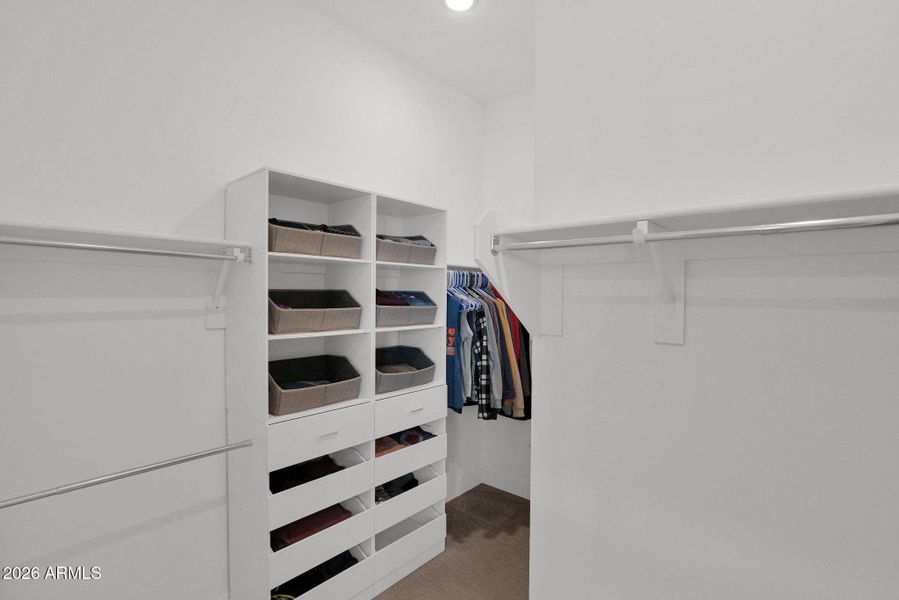 3008 Flintlock - 39Primary Closet