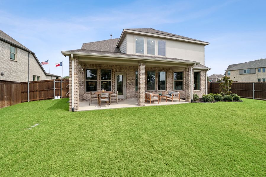 Porch Porch