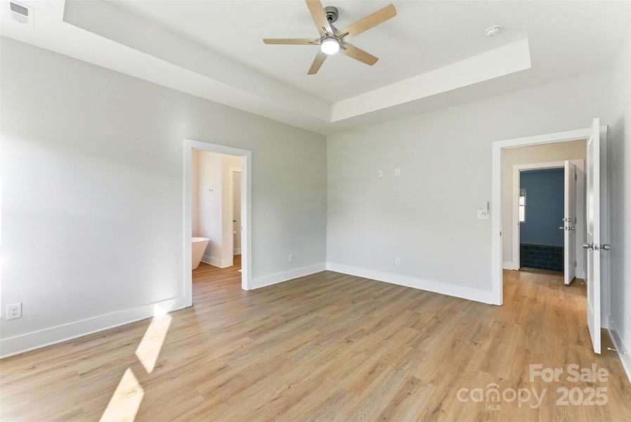 Spacious, unfurnished interior of a new home in , Conover (Image 23). Spacious, unfurnished interior of a new home in , Conover (Image 23).