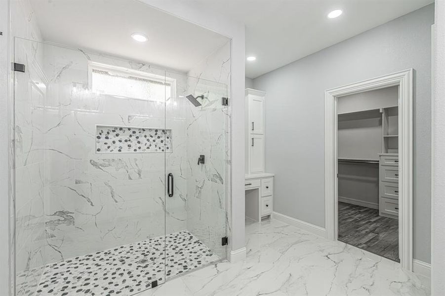 Furnished interior view inside a new home in , Runaway Bay (Image 5).