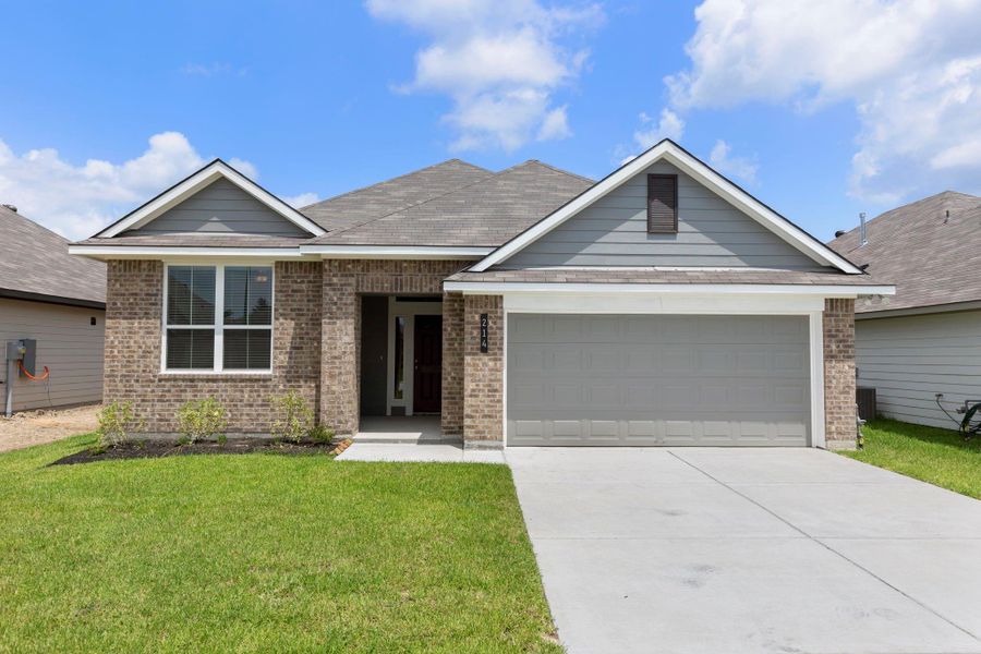 Image 27 of a home in Sterling Ridge. Image 27 of a home in Sterling Ridge.