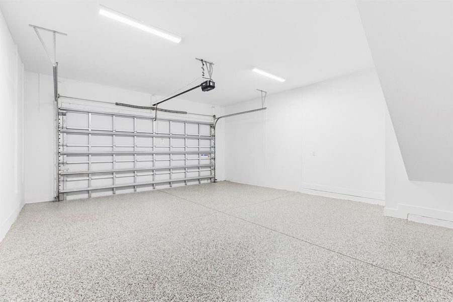 Garage Garage