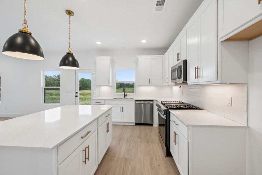 Kitchen Kitchen