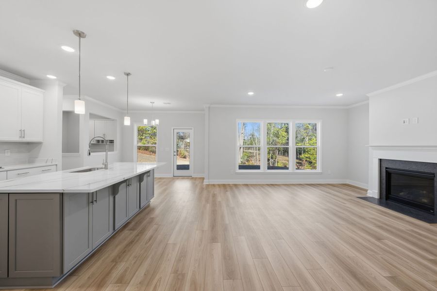 Image 45 of a home in Carriage Estates.