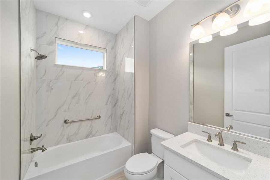 Furnished interior view inside a new home in , Ocala (Image 3). Furnished interior view inside a new home in , Ocala (Image 3).